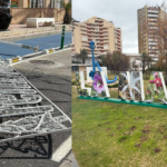 Fin de semana soleado y sin lluvias en La Manga, con protagonismo del viento