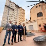 Unanimidad para exigir mejoras en la RM-12 y reformas en el campo de fútbol de Los Belones