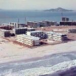 15 de febrero de 1974 – Eurovosa presenta en Madrid sus primeros complejos turísticos con 3.500 apartamentos en La Manga