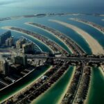 El fotógrafo José Espinosa: “Con la caída del camello de El Palmero, La Manga pierde uno de sus símbolos más reconocibles”