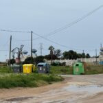 Manolo Torres (PSOE): «Nos alegramos de que los vecinos de Villas Caravaning mantenga el suministro de luz y agua de momento»