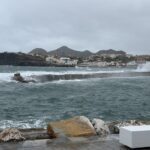 Tal día como hoy, en 1865, se puso en marcha el faro de Cabo de Palos