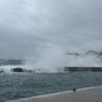 10 de febrero de 1968 – Accidente laboral mortal en la carretera Cartagena–La Unión