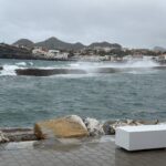 1927: Nuevas carreteras hacia Cabo de Palos para combatir el paro minero