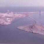 1980 | La revista Interviú acusa a Tomás Maestre de apropiarse ilegalmente de terrenos públicos en La Manga