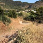 1935 | La Cruz Roja impulsa colonias infantiles solidarias en Cabo de Palos