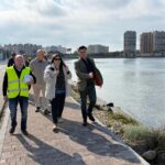 El Gobierno regional apoya el sector del buceo deportivo con la reducción del canon y la reserva de puntos de amarre