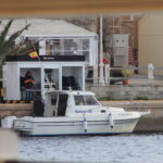 Vuelve el descontrol de motos acuáticas al Mar Menor: hasta 108 km/h y sin respetar límites