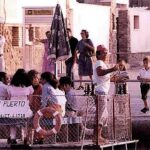 1935 | La Cruz Roja impulsa colonias infantiles solidarias en Cabo de Palos