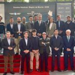 Continúa la alerta amarilla este miércoles por viento y fenómenos costeros