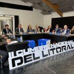 La Sardina saldrá de La Manga y cruzará el puente del Estacio rumbo a Santiago de la Ribera