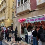 Germán Gutiérrez e Isabel Pelegrín se imponen en la VI Carrera Popular “Virgen del Mar” en La Manga