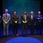 11 de marzo de 1971: La nieve cubre por sorpresa toda La Manga del Mar Menor