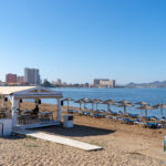 El pleno de la Junta Municipal de La Manga-Cabo de Palos abordará este miércoles el nombramiento del vicepresidente y la aprobación de gastos