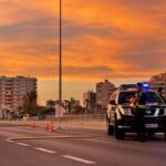 1979: detenido en La Manga el cerebro de una red de estafadores en España