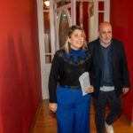 ⚠️ Alerta naranja por fenómenos costeros este viernes en La Manga y Cabo de Palos