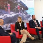 Cortes de tráfico este sábado por la VI Carrera Popular Virgen del Mar en La Manga y Cabo de Palos