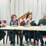 1957: Ballenatos frente a la costa alicantina y murciana atraen a cientos de curiosos