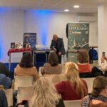 Cabo de Palos inaugura su Semana Santa con el pregón de Jaime Bardají García