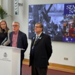 1977: La Manga Club lanza una ambiciosa campaña publicitaria en la prensa nacional