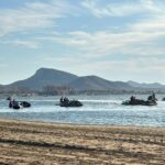 Una guía para enamorarse del mar de San Javier: 7 inmersiones y un tesoro de posidonia e historia