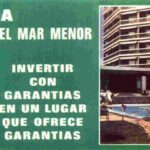 Jesús Giménez Gallo (MC Cartagena): “La Manga lleva 50 años sin que ninguna administración se la tome en serio”
