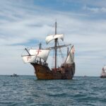 1916: Un espía alemán disfrazado de obrero recorrió nuestras costas antes de la guerra