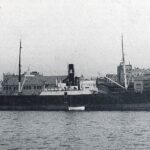 Aviso por fenómenos costeros en La Manga y Cabo de Palos este domingo