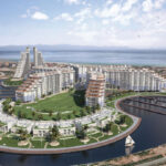 Vuelve el descontrol de motos acuáticas al Mar Menor: hasta 108 km/h y sin respetar límites