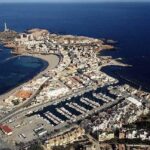 Un año en el limbo: sin avances para retirar la estación de servicio de Cabo de Palos