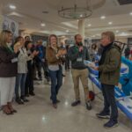 López Pretel, concejal de Litoral, nuevo vicealcalde del Ayuntamiento de Cartagena