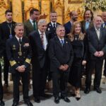 Presentación de la trilogía “Una historia del mundo, la aventura humana” de Francisco Javier Caballero Trias