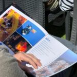 Aviso por fenómenos costeros en La Manga y Cabo de Palos este domingo