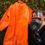 ⚠️ Alerta naranja por fenómenos costeros este viernes en La Manga y Cabo de Palos