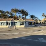 Luz verde a prohibir el claxon en Montecarlo, Las Sirenas y Puerto Bello, en La Manga del Mar Menor