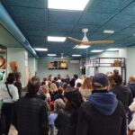 Espacio Salero 11 presenta su programación cultural de mayo en Cabo de Palos con literatura, poesía y arte