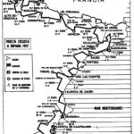1977: Maertens conquista La Manga en una jornada histórica de la Vuelta a España