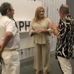 Giménez Gallo: “Arroyo se ausenta del Pleno y se esconde para no explicar la quiebra técnica del Ayuntamiento mientras fríe a impuestos a los cartageneros”