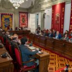 Giménez Gallo: “Cartagena está sumida en la parálisis con un gobierno fracturado y sostenido por equilibrios inestables”