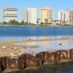 ACE alerta de la falta de control marítimo en el Mar Menor y pide reforzar la vigilancia en verano