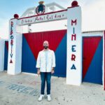 1977: Maertens conquista La Manga en una jornada histórica de la Vuelta a España