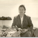 Lluvias el domingo y tiempo variable este fin de semana en La Manga del Mar Menor