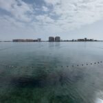 El Festival Aéreo Internacional de San Javier espera superar las 180.000 personas de público