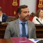 Aviso por fenómenos costeros en La Manga y Cabo de Palos: viento fuerte y olas de hasta 3 metros