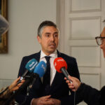 Festival Aéreo San Javier 2026 del 1 al 3 de mayo