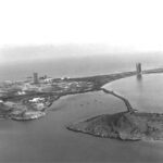 1969 | La Manga se consolida como referente nacional de la vela