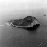 1964 | Isla Grosa, “objetivo militar” en maniobras navales frente a Cabo de Palos