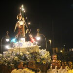 La Manga vivió en 1988 un evento taurino solidario para construir su iglesia