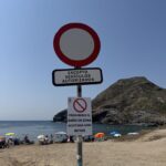 1968 🎬| La Manga se convierte en plató de cine con el rodaje de “Verde doncella”