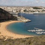 1969 | La Manga se consolida como referente nacional de la vela